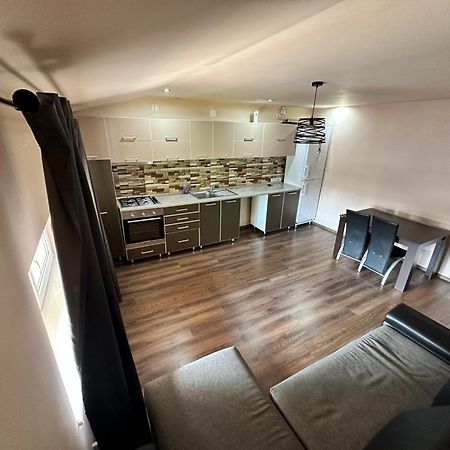 Ultracentral Apartment Κλουζ-Ναπόκα Εξωτερικό φωτογραφία