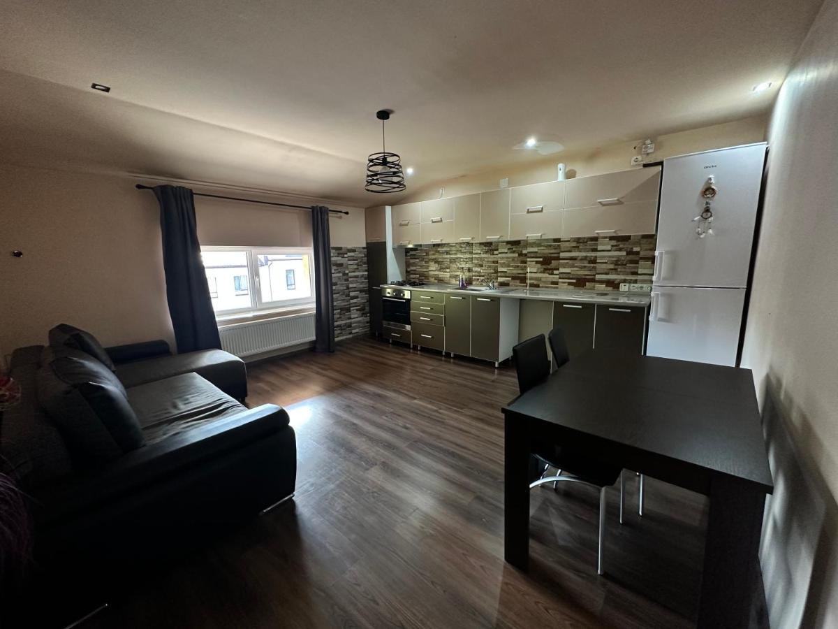 Ultracentral Apartment Κλουζ-Ναπόκα Εξωτερικό φωτογραφία
