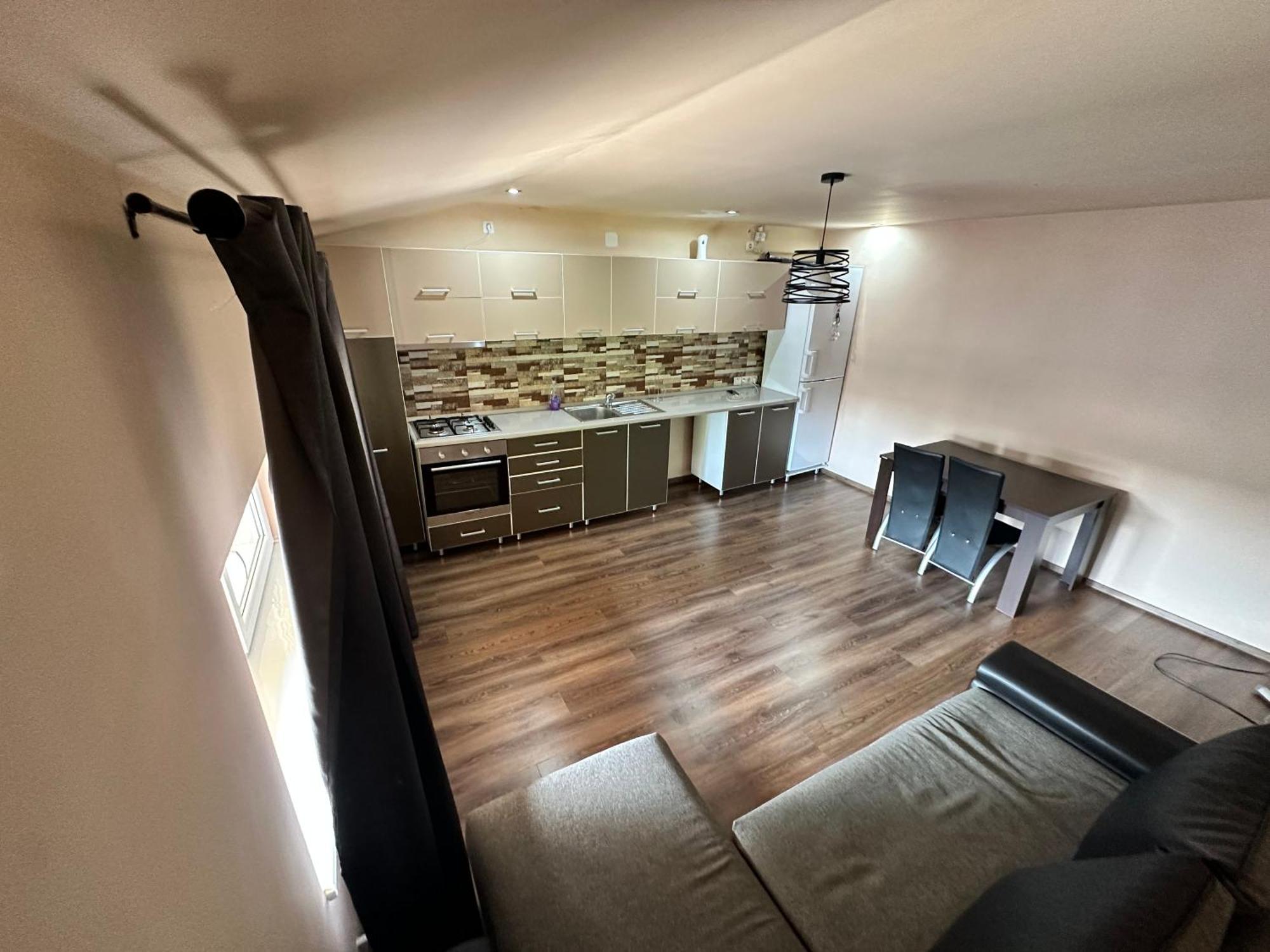 Ultracentral Apartment Κλουζ-Ναπόκα Εξωτερικό φωτογραφία