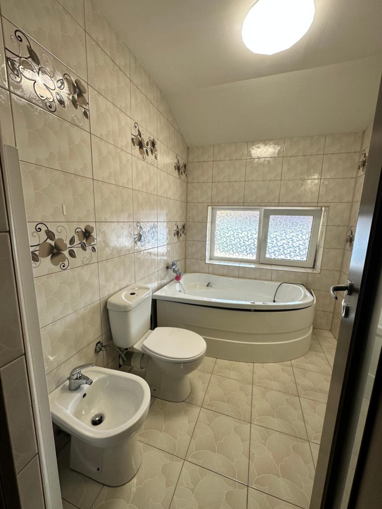 Ultracentral Apartment Κλουζ-Ναπόκα Εξωτερικό φωτογραφία