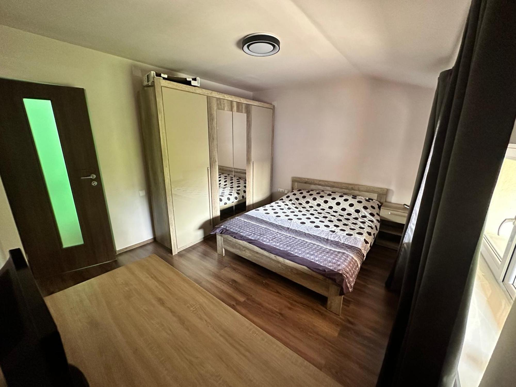Ultracentral Apartment Κλουζ-Ναπόκα Εξωτερικό φωτογραφία